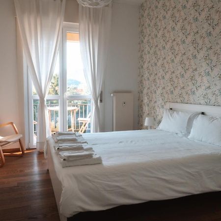 Appartamento Lago Blu - Como Exterior photo